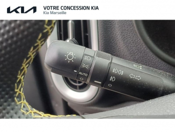 Photo 16 du bon plan KIA Picanto 1.2 DPi 84ch X-Line occasion à 14990 €