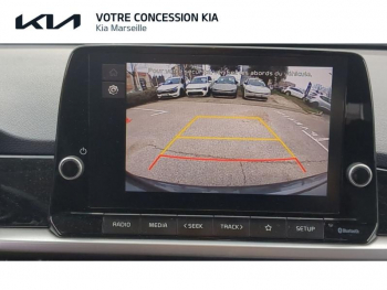 Photo 17 du bon plan KIA Picanto 1.2 DPi 84ch X-Line occasion à 14990 €