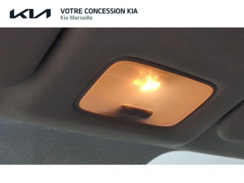 Photo 18 du bon plan KIA Picanto 1.2 DPi 84ch X-Line occasion à 14990 €