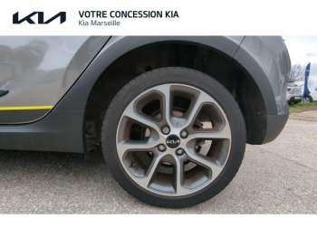 Photo 19 du bon plan KIA Picanto 1.2 DPi 84ch X-Line occasion à 14990 €