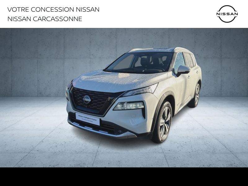 Bon plan NISSAN X-Trail e-4orce 213ch Tekna occasion à 34990 €