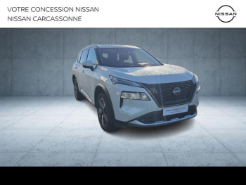 Photo 3 du bon plan NISSAN X-Trail e-4orce 213ch Tekna occasion à 34990 €