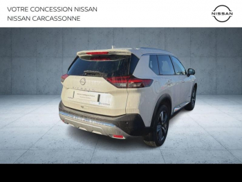 Photo 5 du bon plan NISSAN X-Trail e-4orce 213ch Tekna occasion à 34990 €