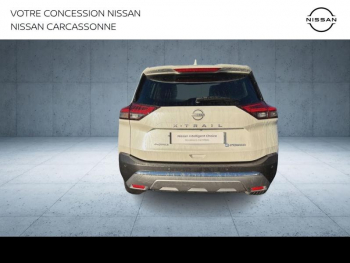 Photo 6 du bon plan NISSAN X-Trail e-4orce 213ch Tekna occasion à 34990 €