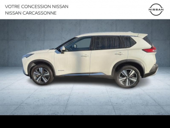 Photo 8 du bon plan NISSAN X-Trail e-4orce 213ch Tekna occasion à 34990 €