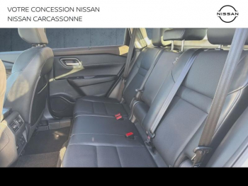 Photo 12 du bon plan NISSAN X-Trail e-4orce 213ch Tekna occasion à 34990 €