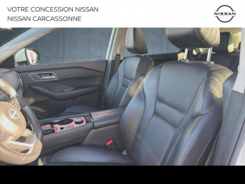 Photo 14 du bon plan NISSAN X-Trail e-4orce 213ch Tekna occasion à 34990 €