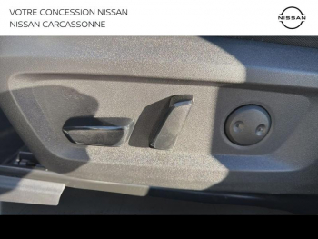 Photo 15 du bon plan NISSAN X-Trail e-4orce 213ch Tekna occasion à 34990 €