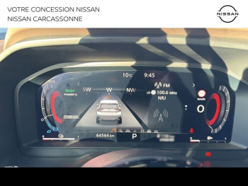 Photo 21 du bon plan NISSAN X-Trail e-4orce 213ch Tekna occasion à 34990 €