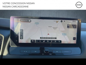 Photo 23 du bon plan NISSAN X-Trail e-4orce 213ch Tekna occasion à 34990 €