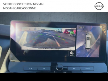 Photo 24 du bon plan NISSAN X-Trail e-4orce 213ch Tekna occasion à 34990 €