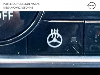 Photo 26 du bon plan NISSAN X-Trail e-4orce 213ch Tekna occasion à 34990 €