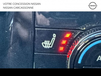 Photo 27 du bon plan NISSAN X-Trail e-4orce 213ch Tekna occasion à 34990 €