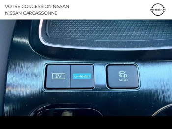 Photo 29 du bon plan NISSAN X-Trail e-4orce 213ch Tekna occasion à 34990 €