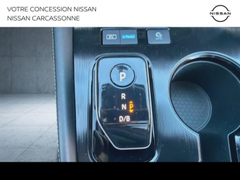 Photo 30 du bon plan NISSAN X-Trail e-4orce 213ch Tekna occasion à 34990 €