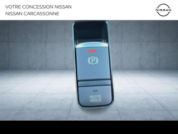 Photo 31 du bon plan NISSAN X-Trail e-4orce 213ch Tekna occasion à 34990 €