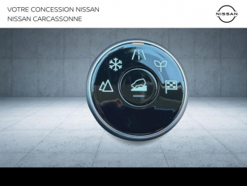 Photo 32 du bon plan NISSAN X-Trail e-4orce 213ch Tekna occasion à 34990 €