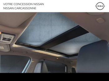 Photo 33 du bon plan NISSAN X-Trail e-4orce 213ch Tekna occasion à 34990 €