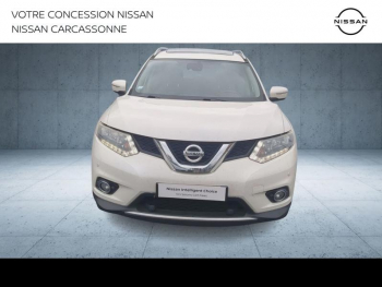 Photo 2 du bon plan NISSAN X-Trail 1.6 dCi 130ch Connect Edition Xtronic occasion à 14490 €