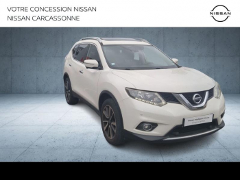 Photo 3 du bon plan NISSAN X-Trail 1.6 dCi 130ch Connect Edition Xtronic occasion à 14490 €