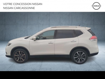 Photo 5 du bon plan NISSAN X-Trail 1.6 dCi 130ch Connect Edition Xtronic occasion à 14490 €