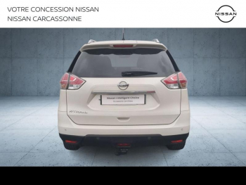 Photo 7 du bon plan NISSAN X-Trail 1.6 dCi 130ch Connect Edition Xtronic occasion à 14490 €