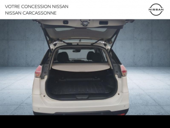 Photo 8 du bon plan NISSAN X-Trail 1.6 dCi 130ch Connect Edition Xtronic occasion à 14490 €