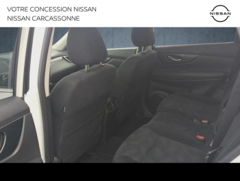 Photo 10 du bon plan NISSAN X-Trail 1.6 dCi 130ch Connect Edition Xtronic occasion à 14490 €