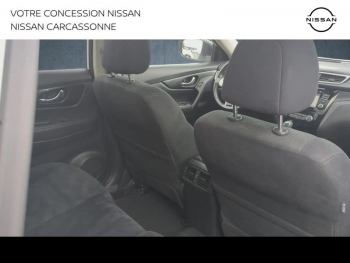 Photo 11 du bon plan NISSAN X-Trail 1.6 dCi 130ch Connect Edition Xtronic occasion à 14490 €