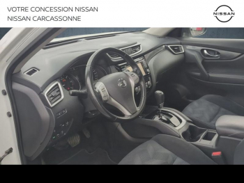 Photo 12 du bon plan NISSAN X-Trail 1.6 dCi 130ch Connect Edition Xtronic occasion à 14490 €