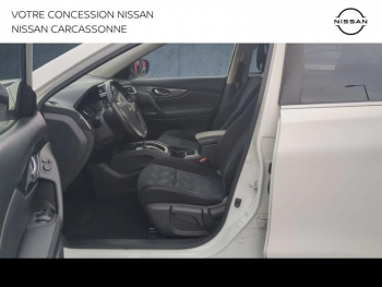 Photo 13 du bon plan NISSAN X-Trail 1.6 dCi 130ch Connect Edition Xtronic occasion à 14490 €