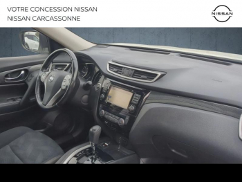 Photo 14 du bon plan NISSAN X-Trail 1.6 dCi 130ch Connect Edition Xtronic occasion à 14490 €