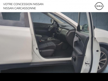 Photo 15 du bon plan NISSAN X-Trail 1.6 dCi 130ch Connect Edition Xtronic occasion à 14490 €