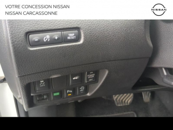 Photo 17 du bon plan NISSAN X-Trail 1.6 dCi 130ch Connect Edition Xtronic occasion à 14490 €