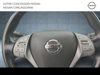 Photo 18 du bon plan NISSAN X-Trail 1.6 dCi 130ch Connect Edition Xtronic occasion à 14490 €