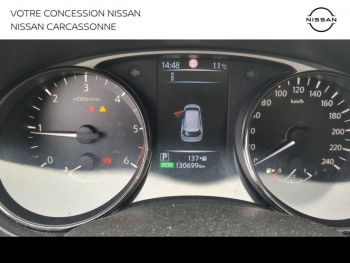 Photo 19 du bon plan NISSAN X-Trail 1.6 dCi 130ch Connect Edition Xtronic occasion à 14490 €