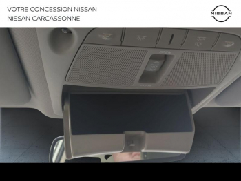 Photo 20 du bon plan NISSAN X-Trail 1.6 dCi 130ch Connect Edition Xtronic occasion à 14490 €