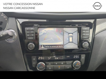 Photo 22 du bon plan NISSAN X-Trail 1.6 dCi 130ch Connect Edition Xtronic occasion à 14490 €