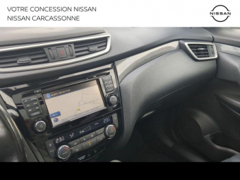 Photo 23 du bon plan NISSAN X-Trail 1.6 dCi 130ch Connect Edition Xtronic occasion à 14490 €