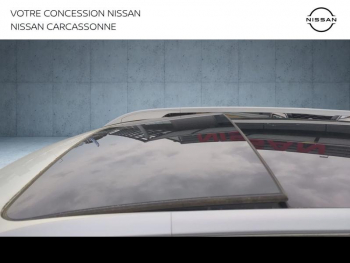 Photo 25 du bon plan NISSAN X-Trail 1.6 dCi 130ch Connect Edition Xtronic occasion à 14490 €