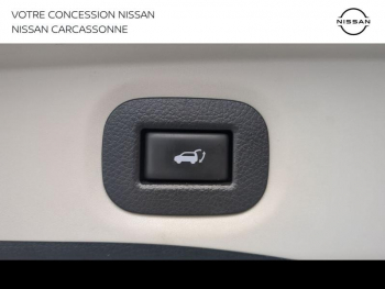 Photo 27 du bon plan NISSAN X-Trail 1.6 dCi 130ch Connect Edition Xtronic occasion à 14490 €