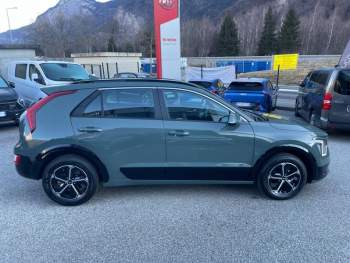 Photo 4 du bon plan KIA Niro 1.6 GDi 138ch HEV Active DCT6 occasion à 32490 €