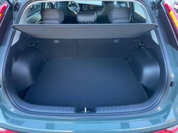 Photo 18 du bon plan KIA Niro 1.6 GDi 138ch HEV Active DCT6 occasion à 32490 €