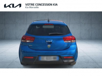 Photo 3 du bon plan KIA Rio 1.0 T-GDI 100ch Blue Edition occasion à 13590 €