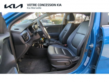 Photo 8 du bon plan KIA Rio 1.0 T-GDI 100ch Blue Edition occasion à 13590 €