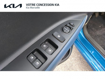 Photo 9 du bon plan KIA Rio 1.0 T-GDI 100ch Blue Edition occasion à 13590 €
