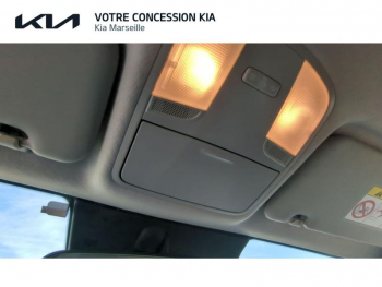 Photo 17 du bon plan KIA Rio 1.0 T-GDI 100ch Blue Edition occasion à 13590 €