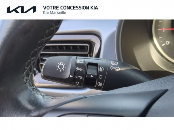 Photo 18 du bon plan KIA Rio 1.0 T-GDI 100ch Blue Edition occasion à 13590 €
