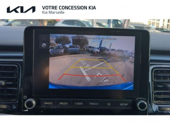 Photo 20 du bon plan KIA Rio 1.0 T-GDI 100ch Blue Edition occasion à 13590 €