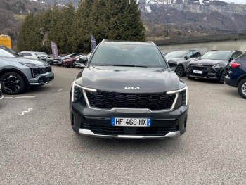 Photo 2 du bon plan KIA Sorento 1.6 T-GDi 215ch HEV Premium 7 places occasion à 59990 €